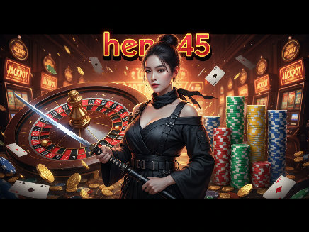 heng45 สมัครสมาชิก