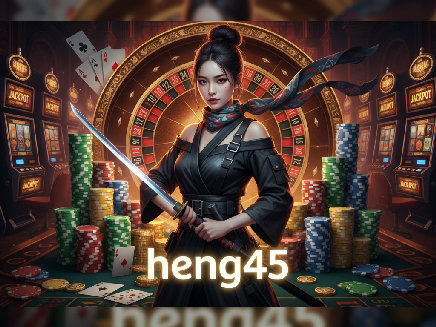 heng45