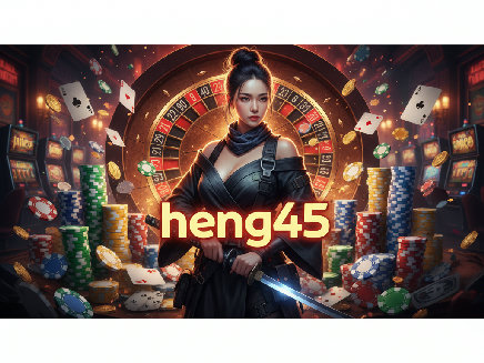 heng45 slot
